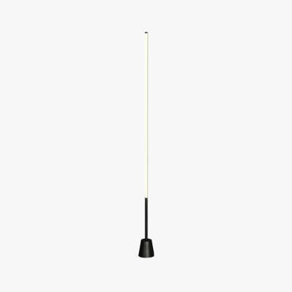 Axis LED Tubería Lámpara de Pie