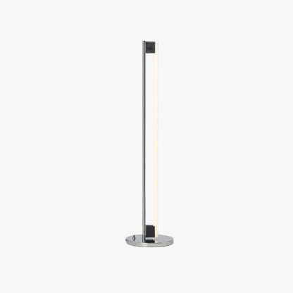 Axis Modern LED Tube Floor Lamp