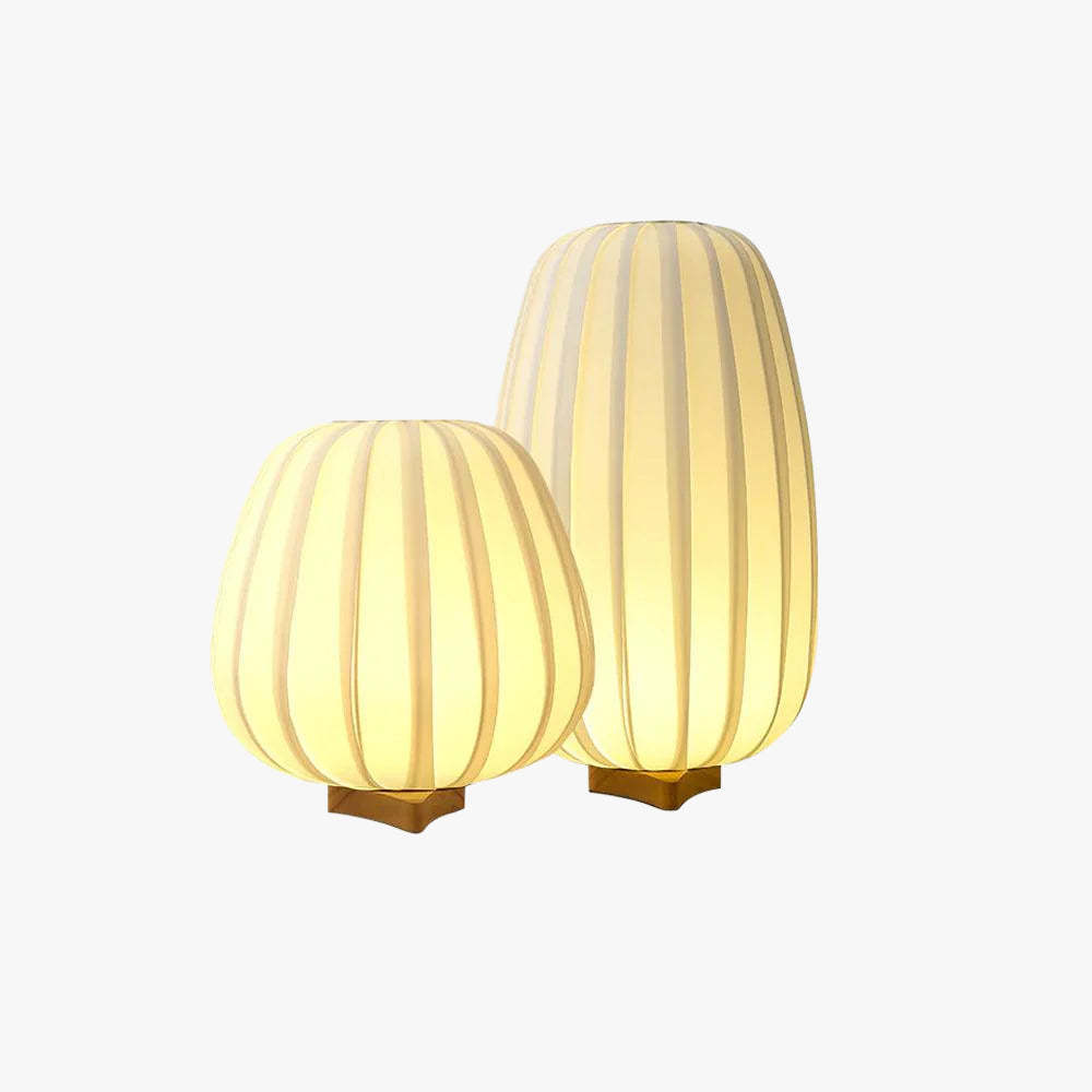 Hakka Lantern Table Lamp