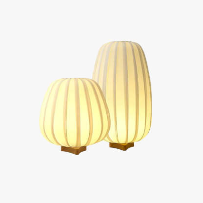 Hakka Lantern Table Lamp