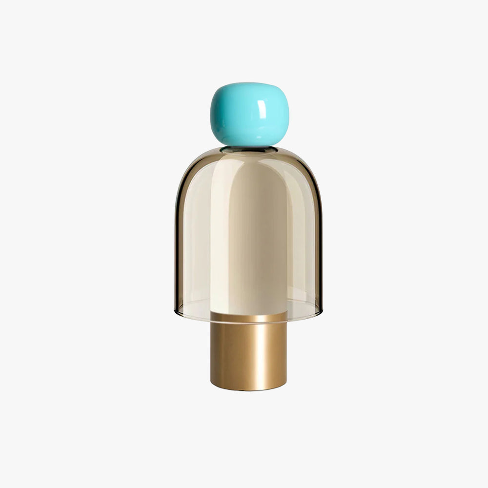 Retro Capsule Table Lamp