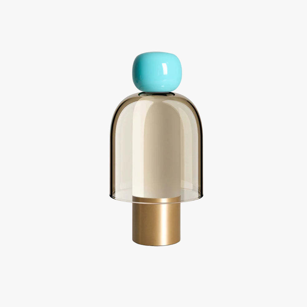 Retro Capsule Table Lamp