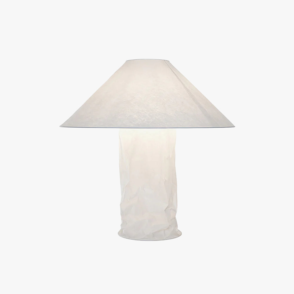 Hakka Paper Table Lamp