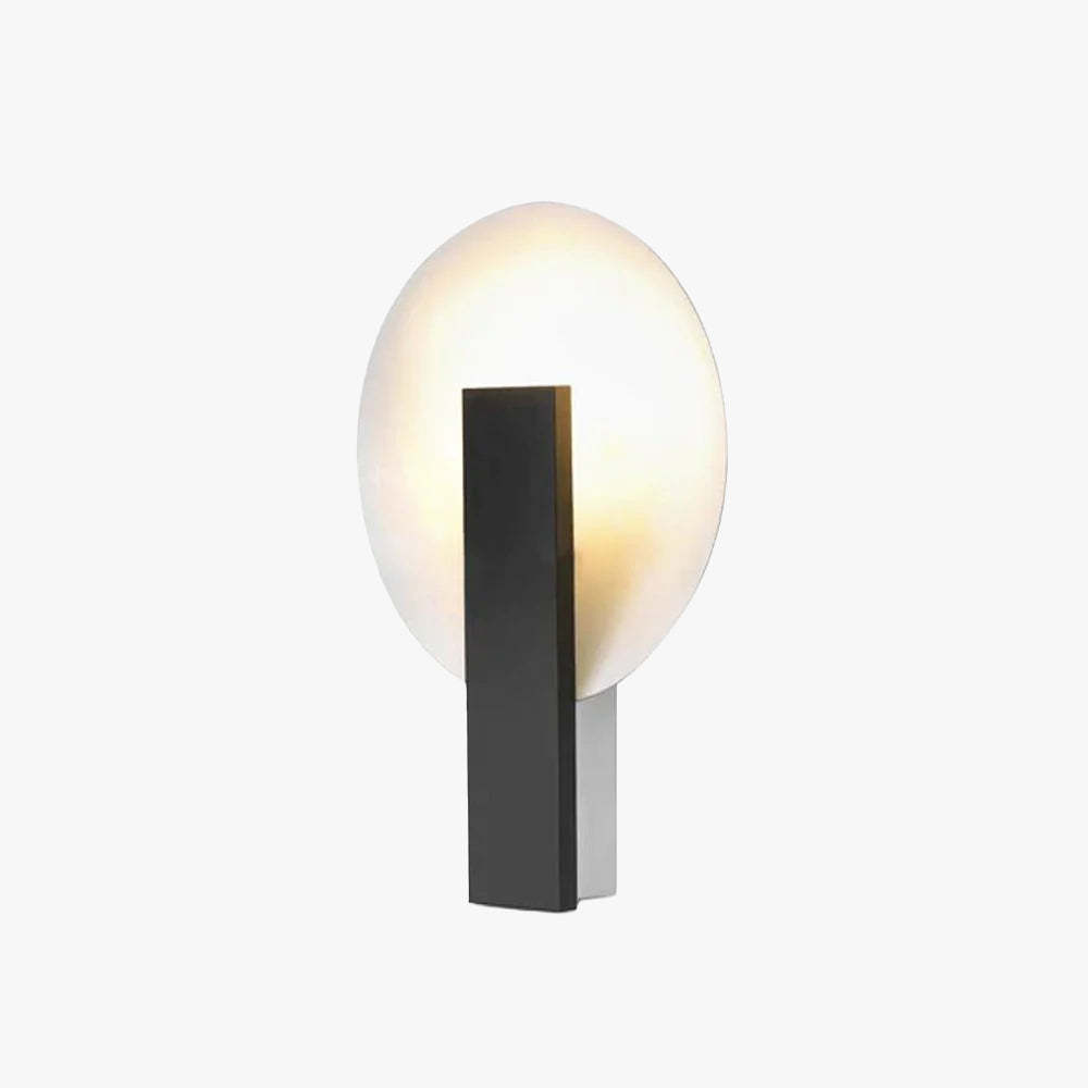 Retro Orbit Table Lamp