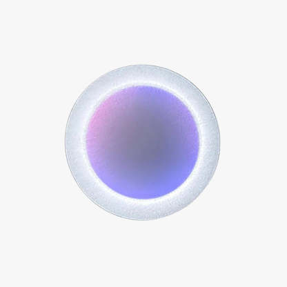 Axis Relax Plug-In Wall Light