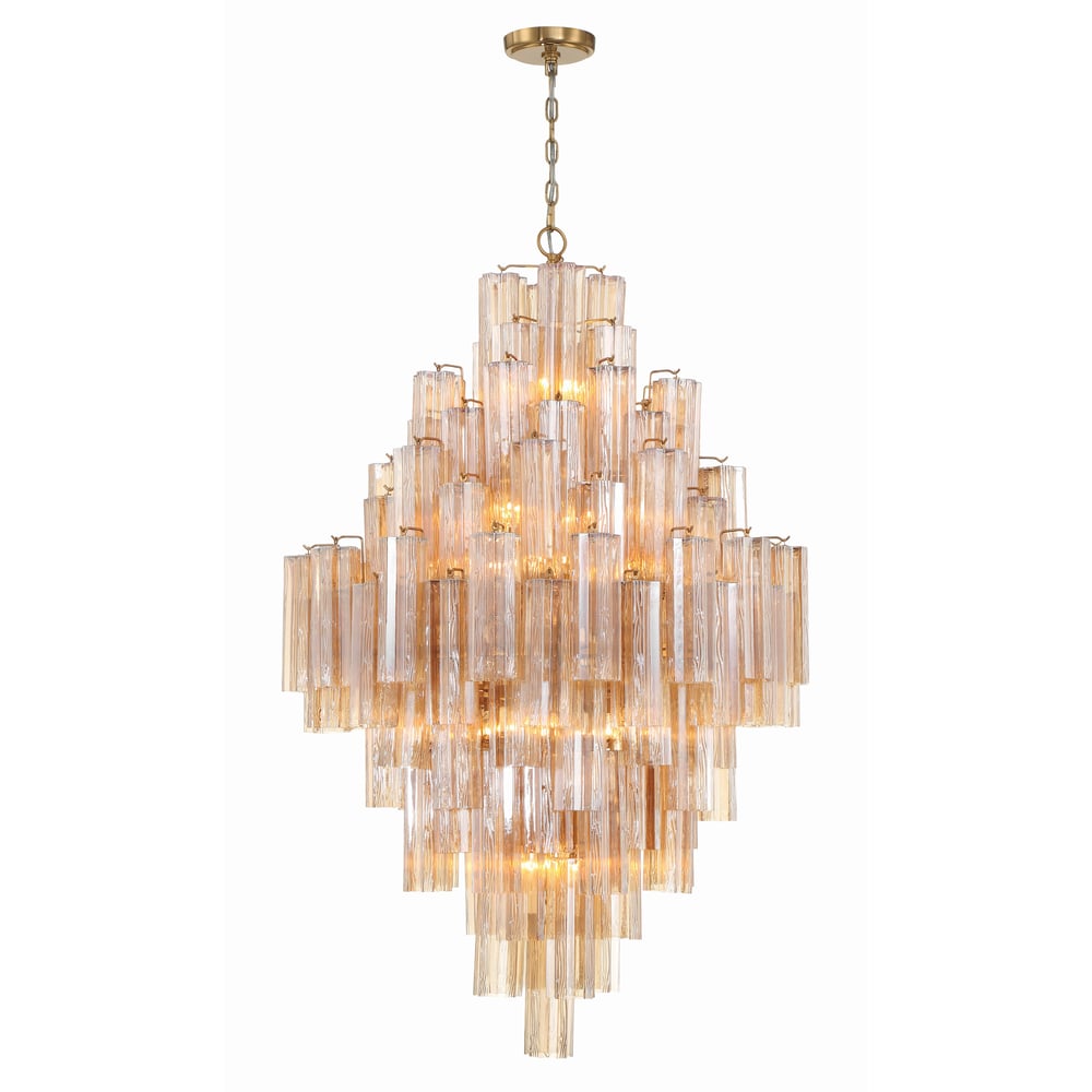 Muse Addis Diamond Chandelier