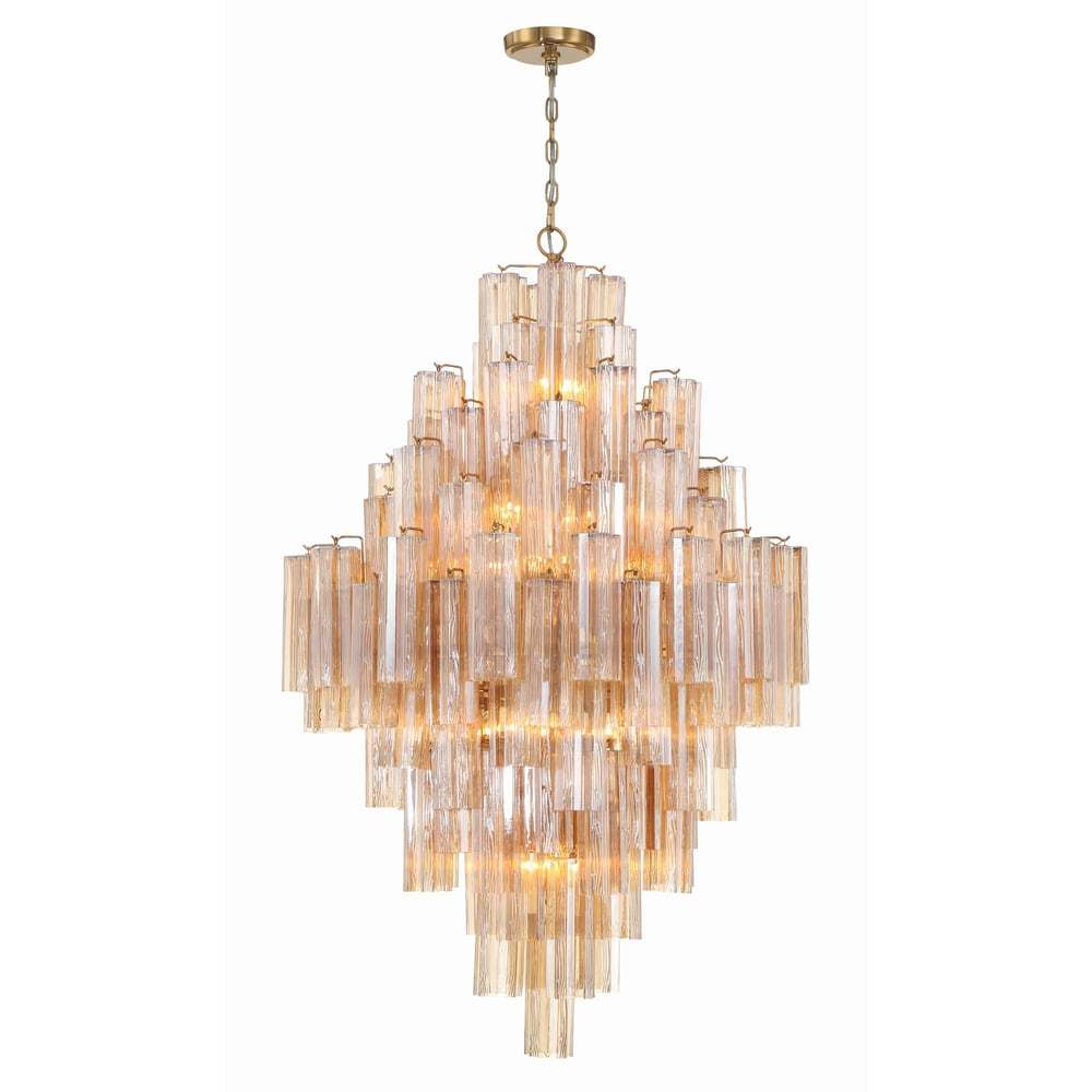Muse Addis Diamond Chandelier