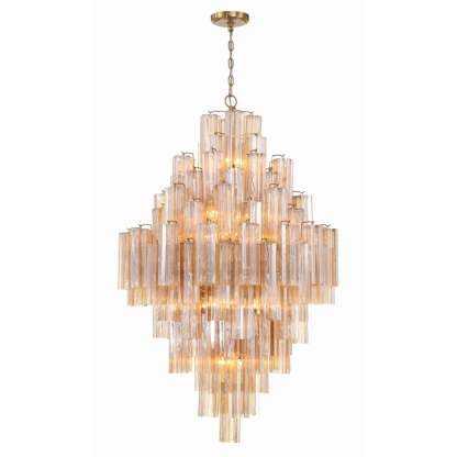 Muse Addis Diamond Chandelier