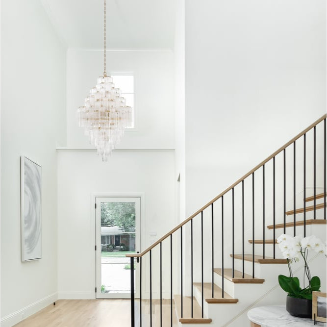 Muse Addis Diamond Chandelier