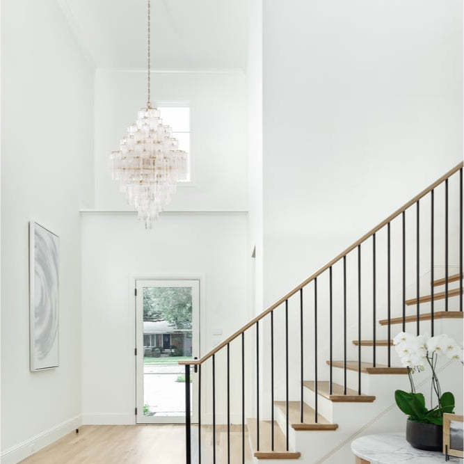 Muse Addis Diamond Chandelier