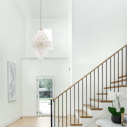 Muse Addis Diamond Chandelier