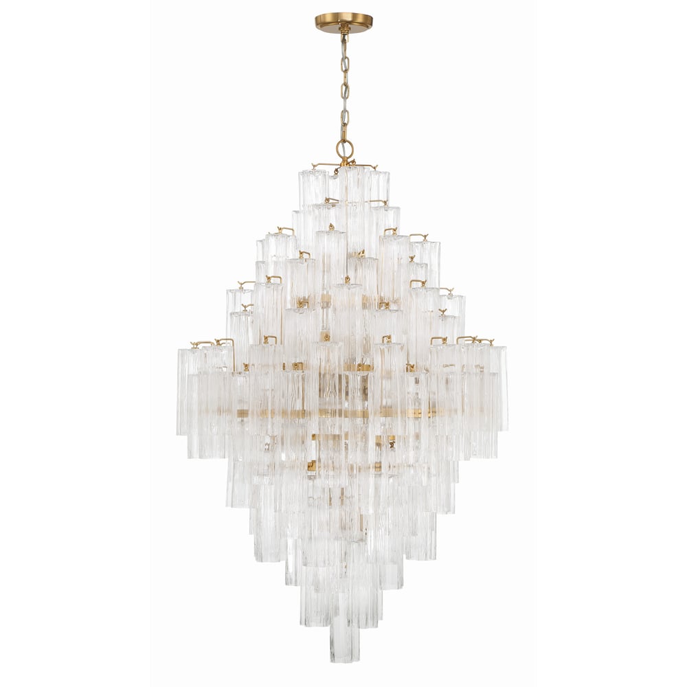 Muse Addis Diamond Chandelier