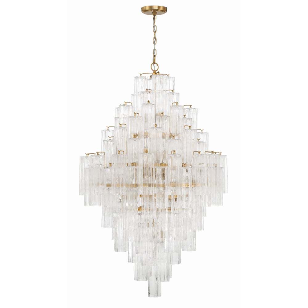 Muse Addis Diamond Chandelier