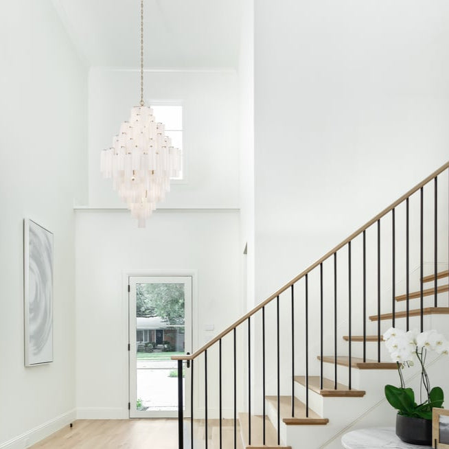 Muse Addis Diamond Chandelier