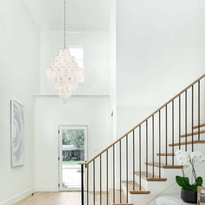 Muse Addis Diamond Chandelier