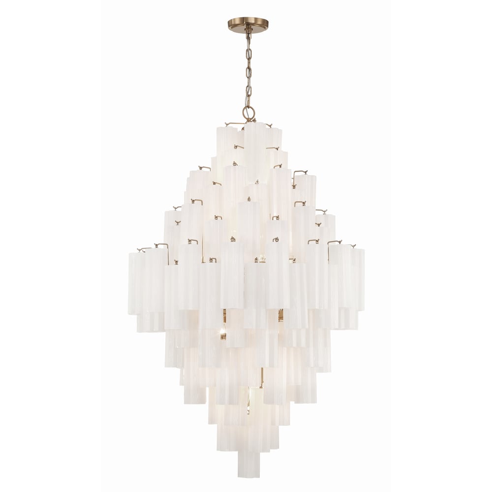 Muse Addis Diamond Chandelier