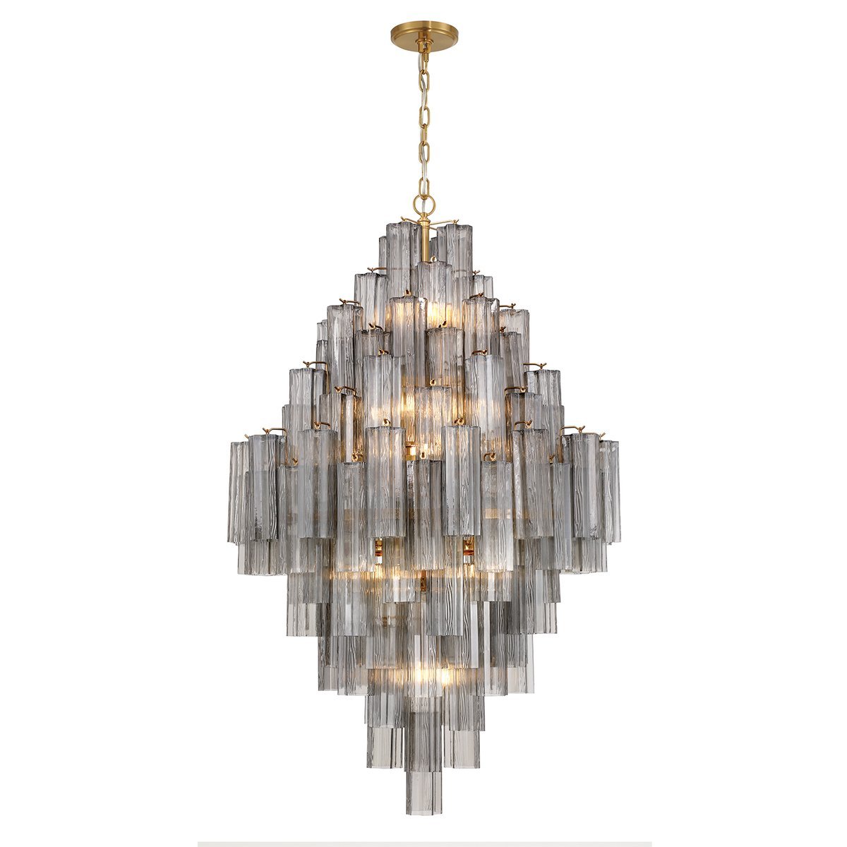 Muse Addis Diamond Chandelier