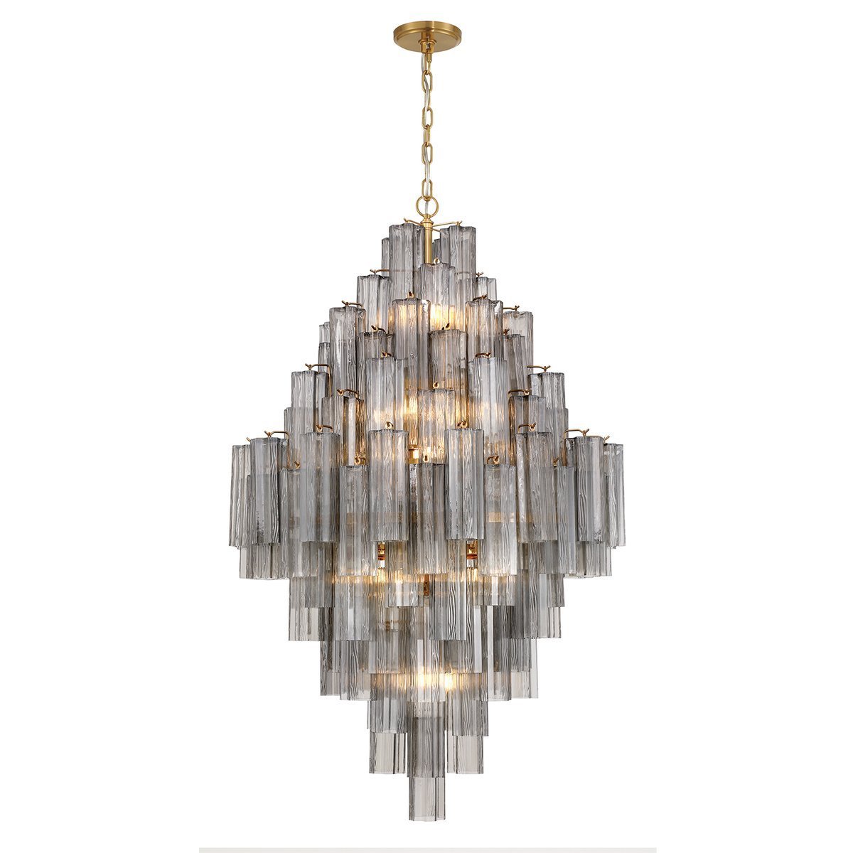 Muse Addis Diamond Chandelier