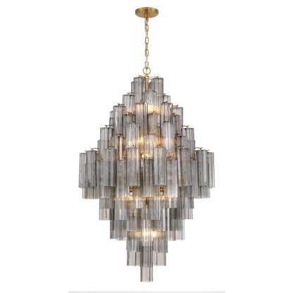 Muse Addis Diamond Chandelier