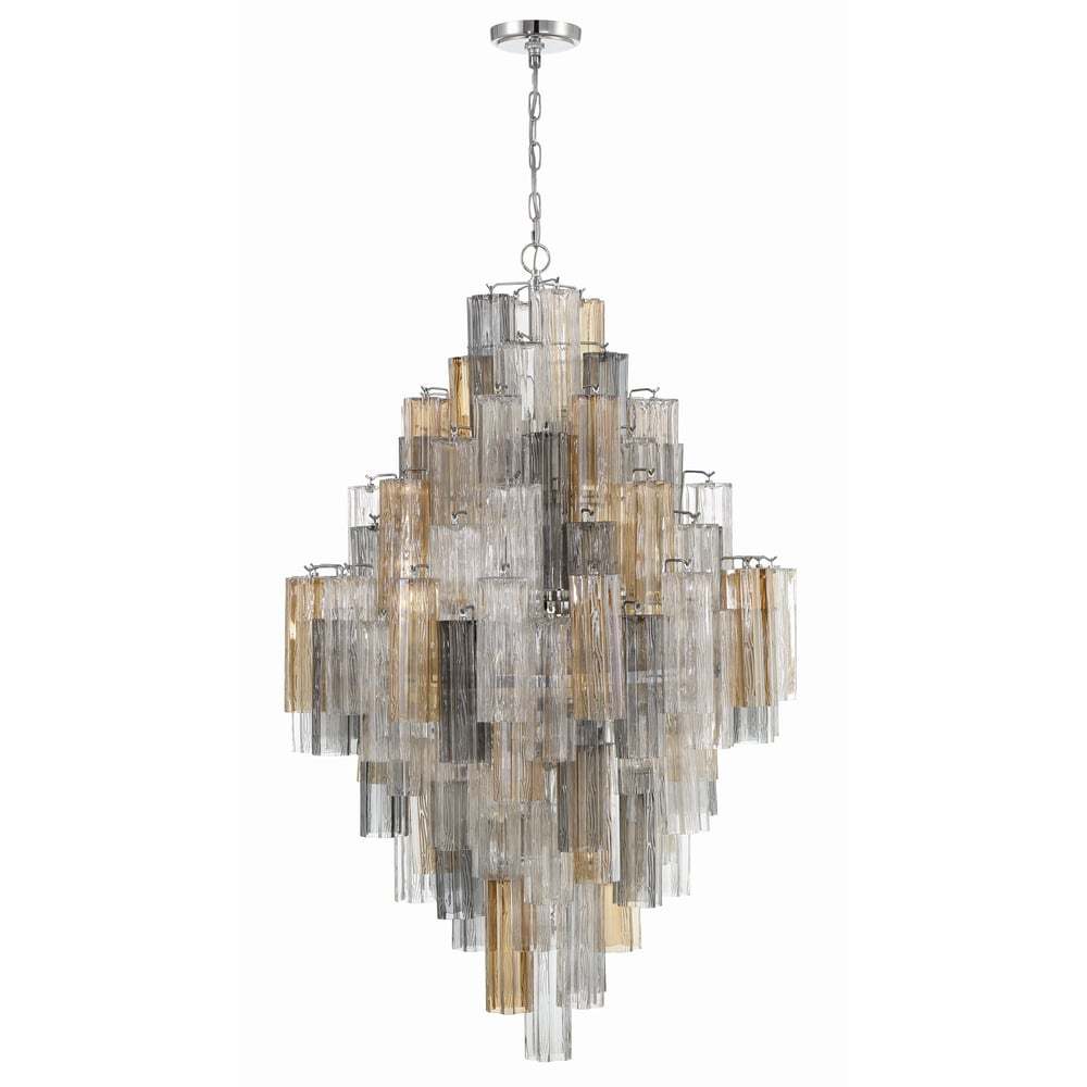 Muse Addis Diamond Chandelier
