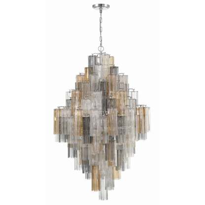 Muse Addis Diamond Chandelier
