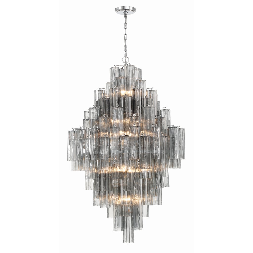 Muse Addis Diamond Chandelier
