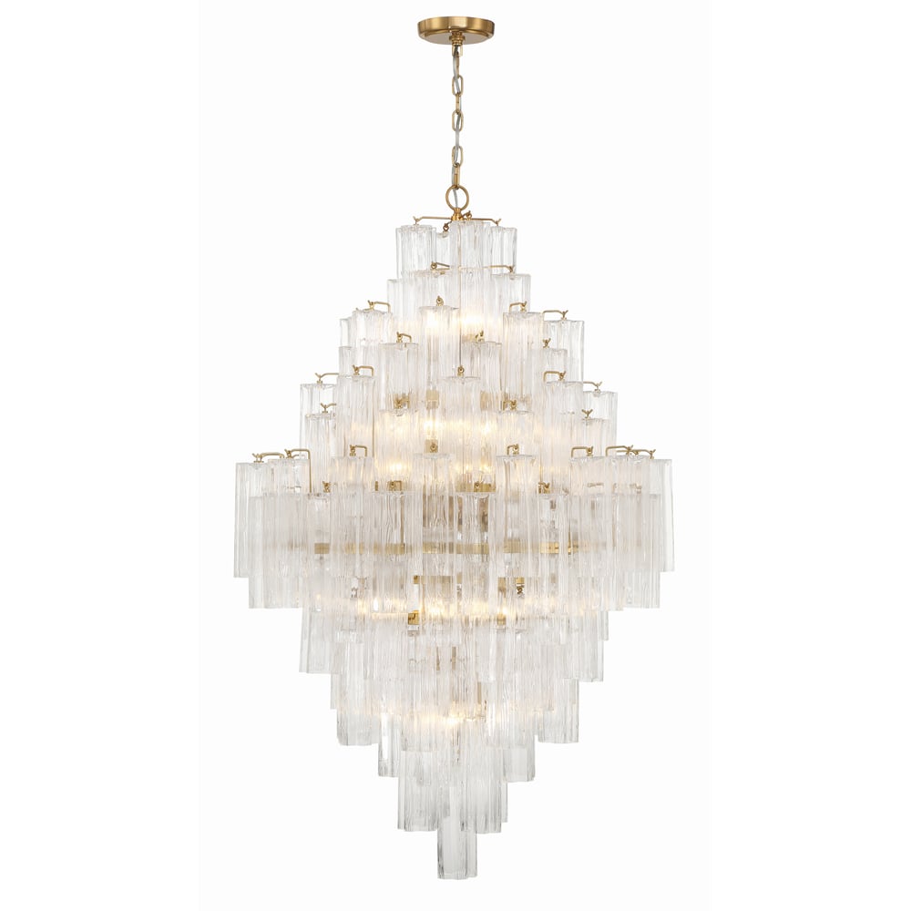 Muse Addis Diamond Chandelier