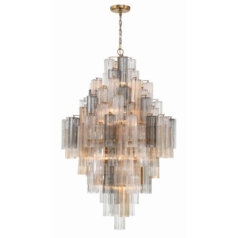 Muse Addis Diamond Chandelier