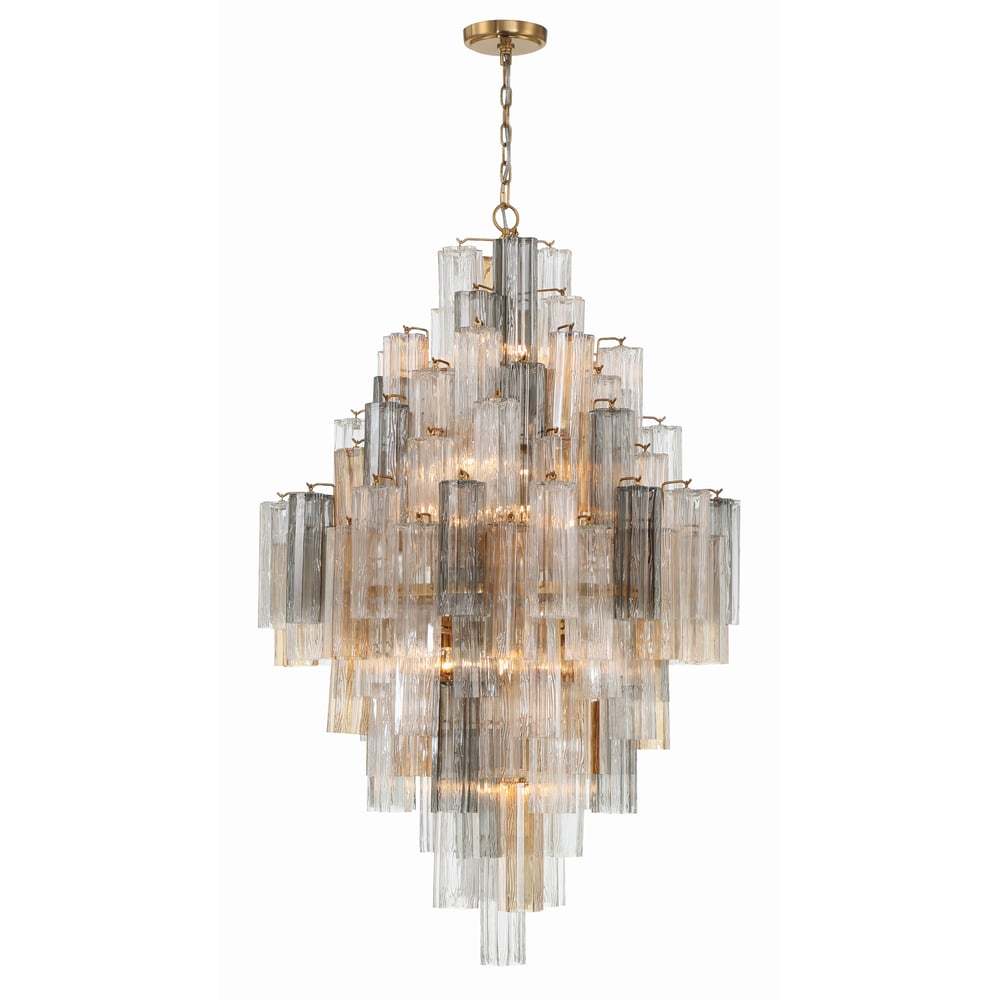 Muse Addis Diamond Chandelier