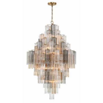 Muse Addis Diamond Chandelier