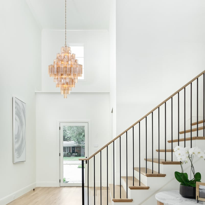 Muse Addis Diamond Chandelier