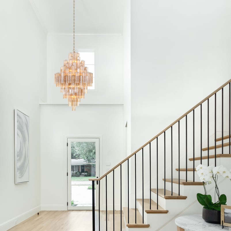 Muse Addis Diamond Chandelier