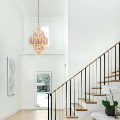 Muse Addis Diamond Chandelier