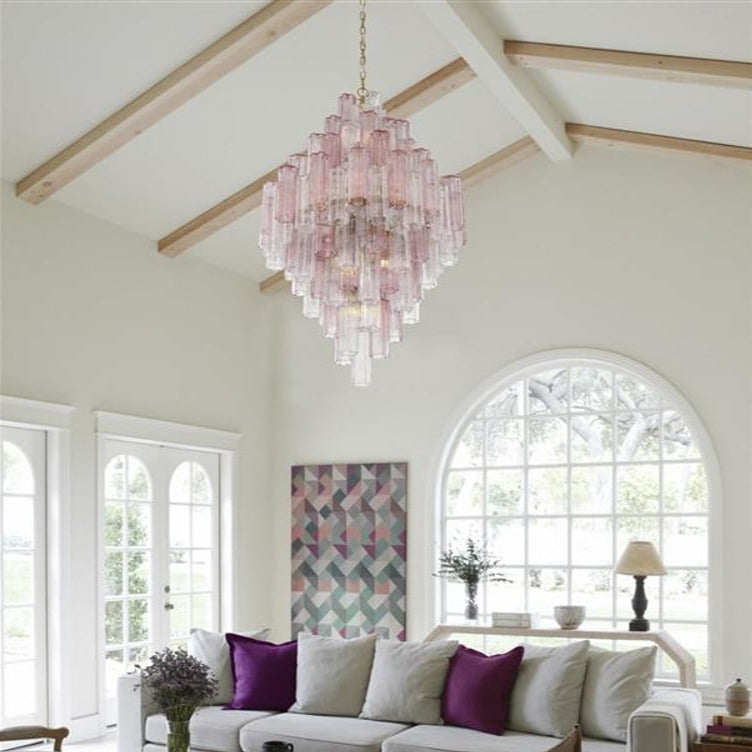 Muse Addis Diamond Chandelier