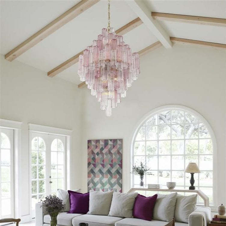 Muse Addis Diamond Chandelier