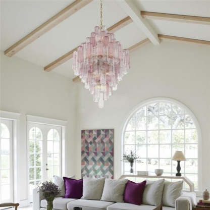 Muse Addis Diamond Chandelier