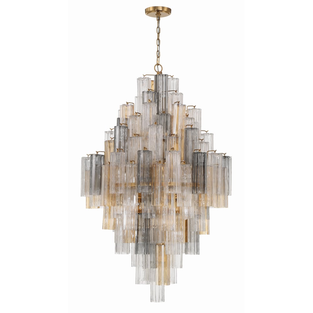 Muse Addis Diamond Chandelier