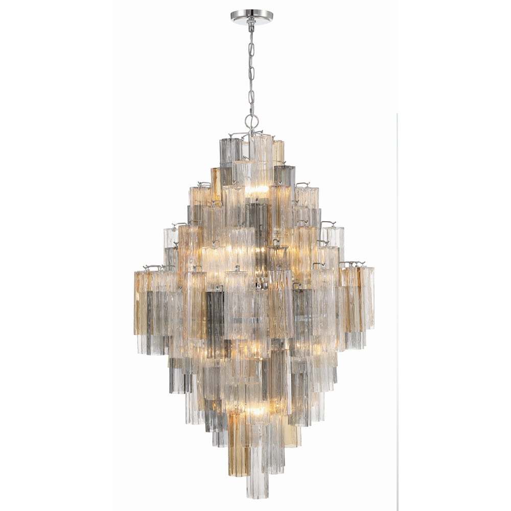 Muse Addis Diamond Chandelier