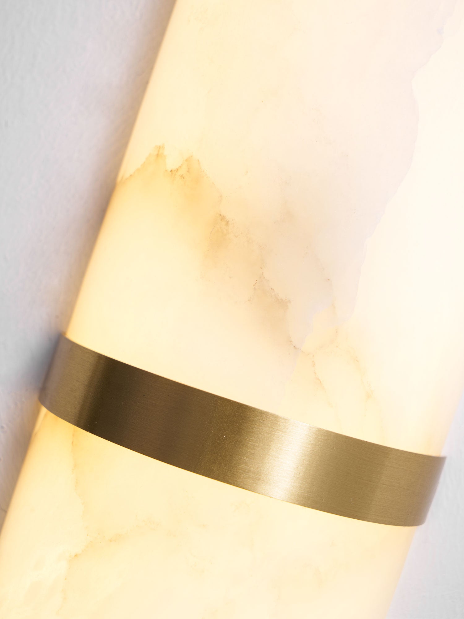 Alabaster Pill Aplique
