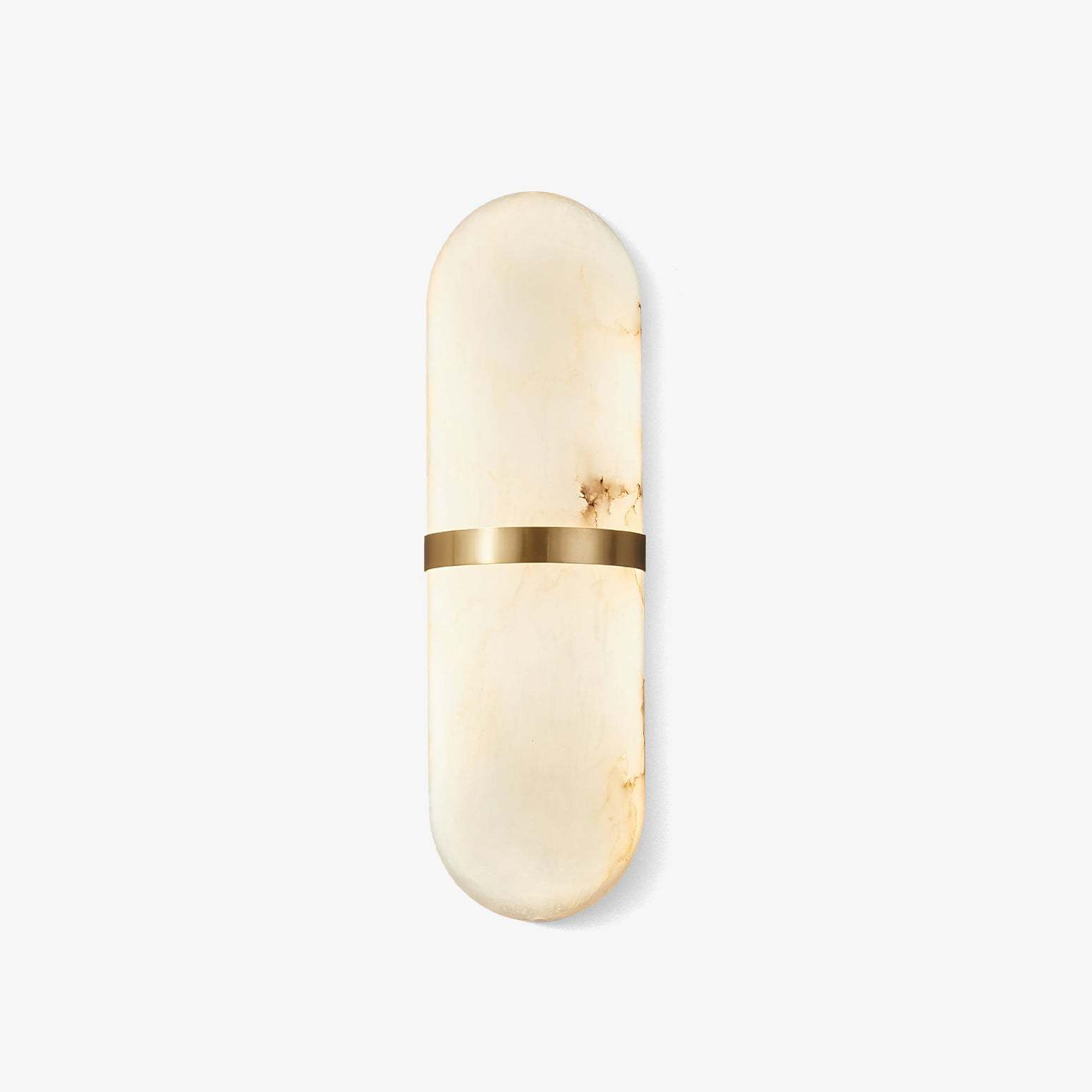 Alabaster Pill Aplique