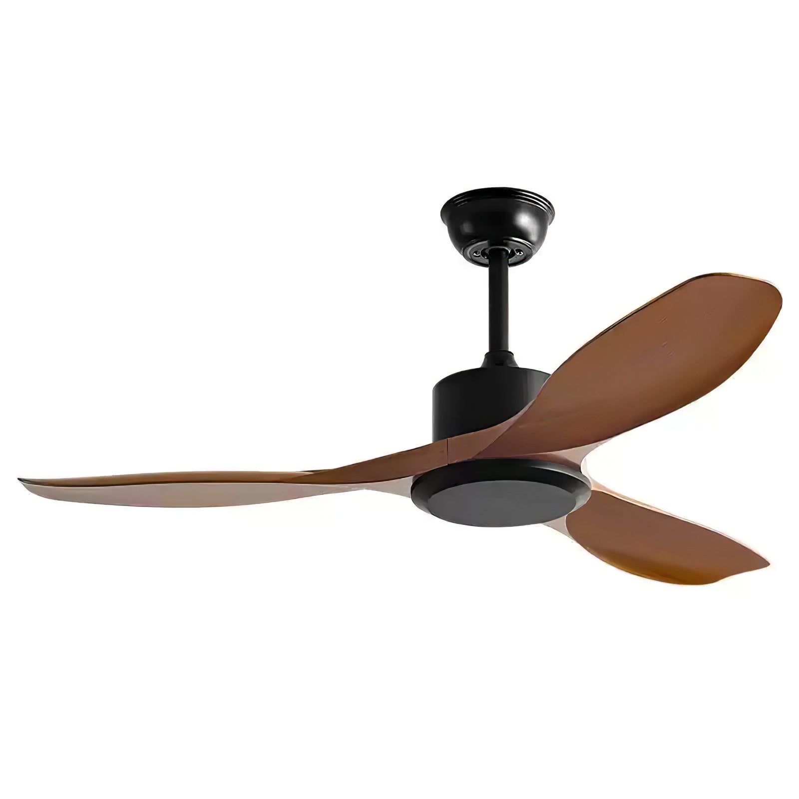 Ventilador de Techo Minimalista Meren de Madera con 106cm / 42″ de diámetro