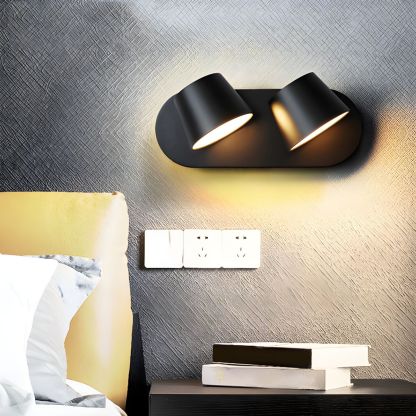 Angle Adjustable Plug-in Aplique