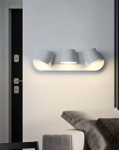Angle Adjustable Plug-in Aplique
