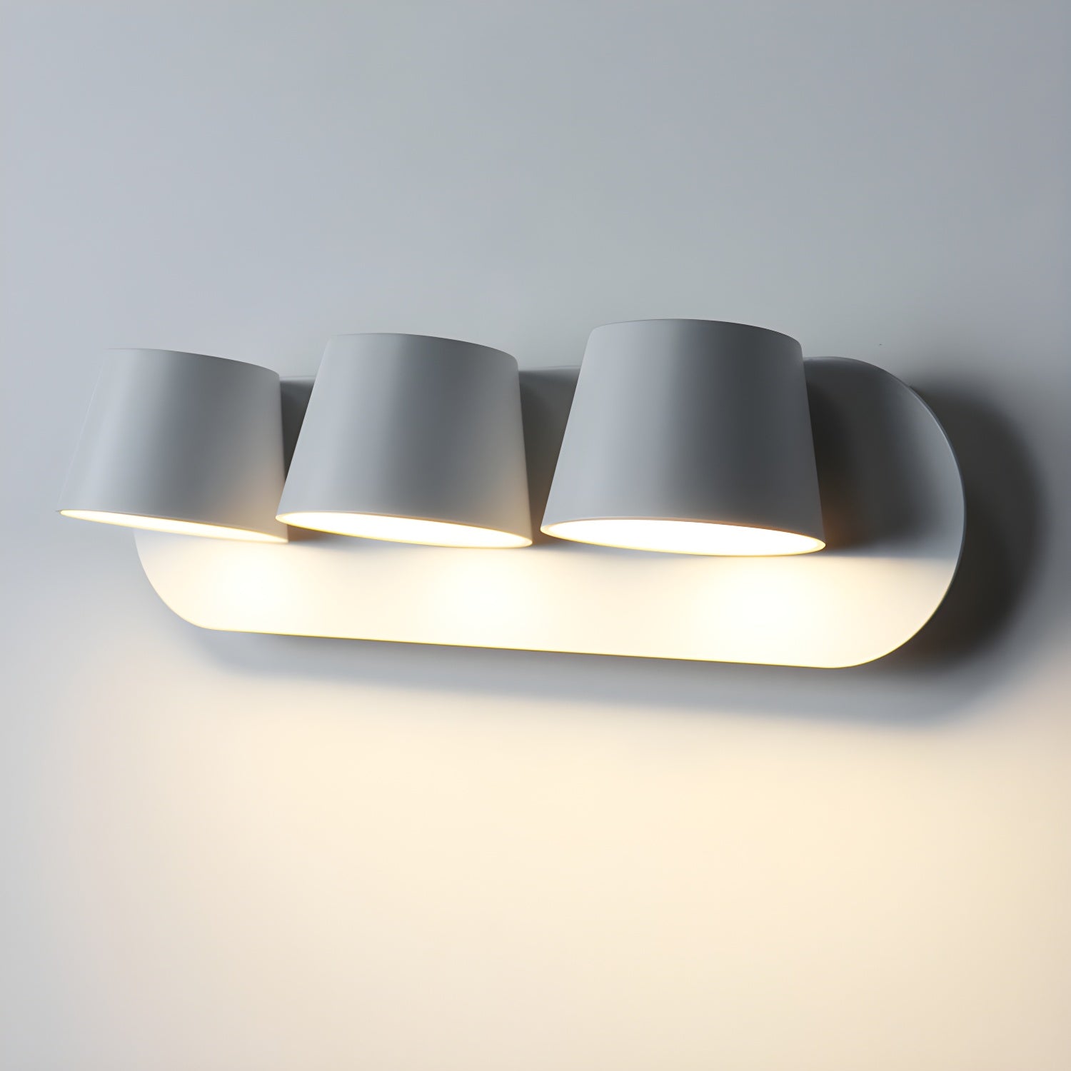 Angle Adjustable Plug-in Aplique