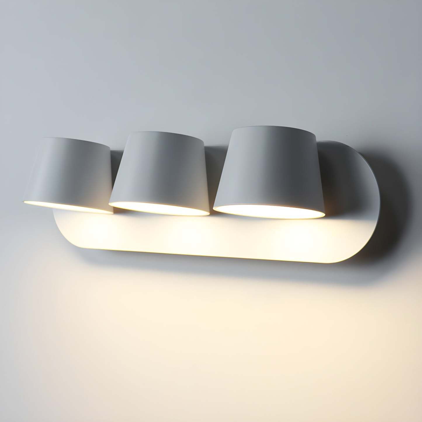 Angle Adjustable Plug-in Aplique