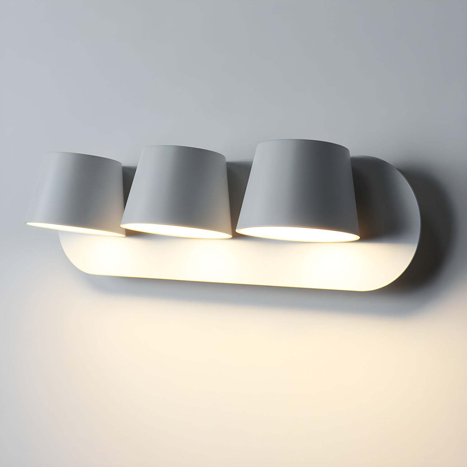 Angle Adjustable Plug-in Aplique