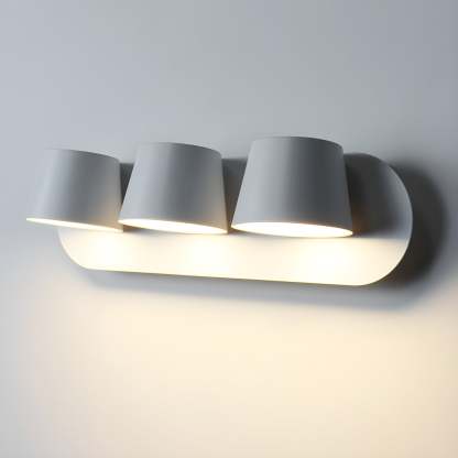 Angle Adjustable Plug-in Aplique