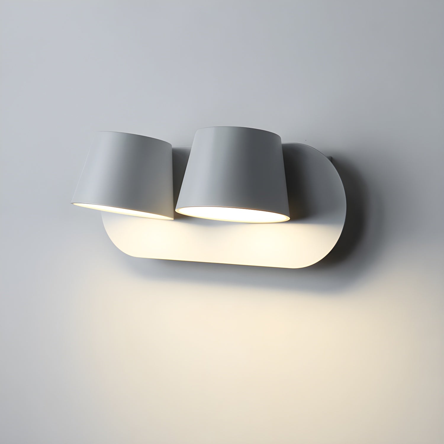 Angle Adjustable Plug-in Aplique