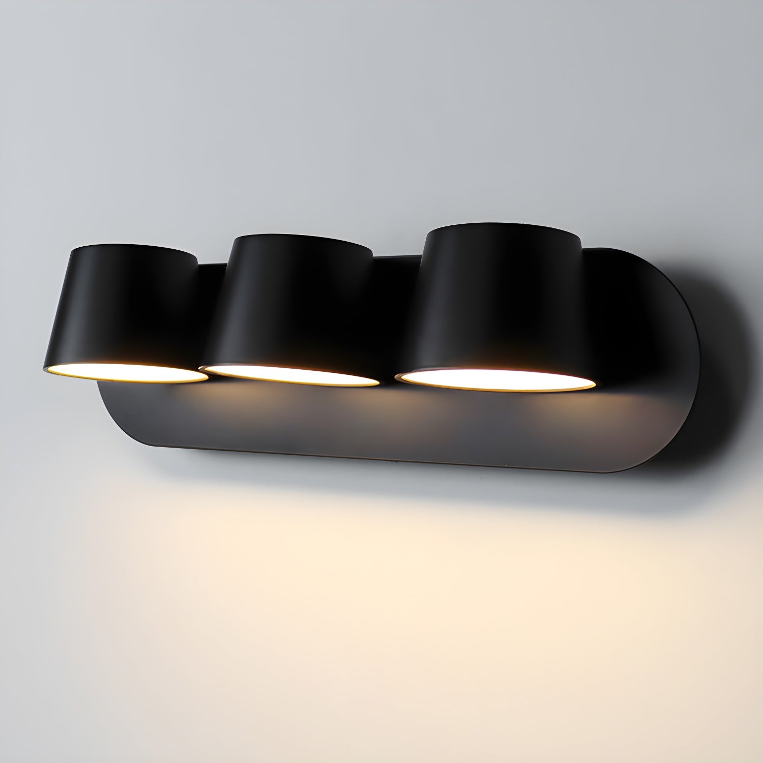 Angle Adjustable Plug-in Aplique