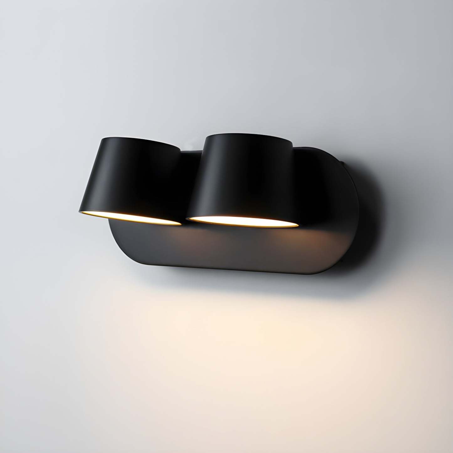 Angle Adjustable Plug-in Aplique